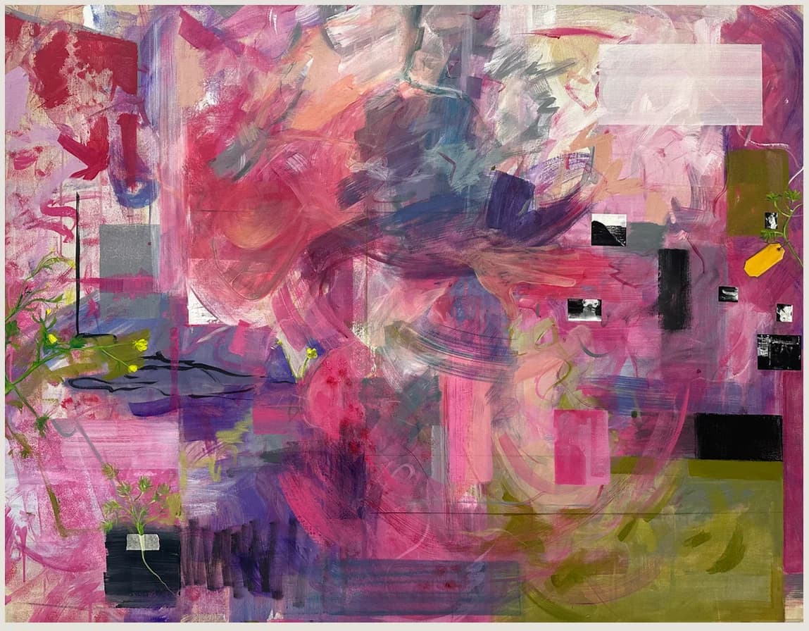 Rüya — Beril Koraltürk