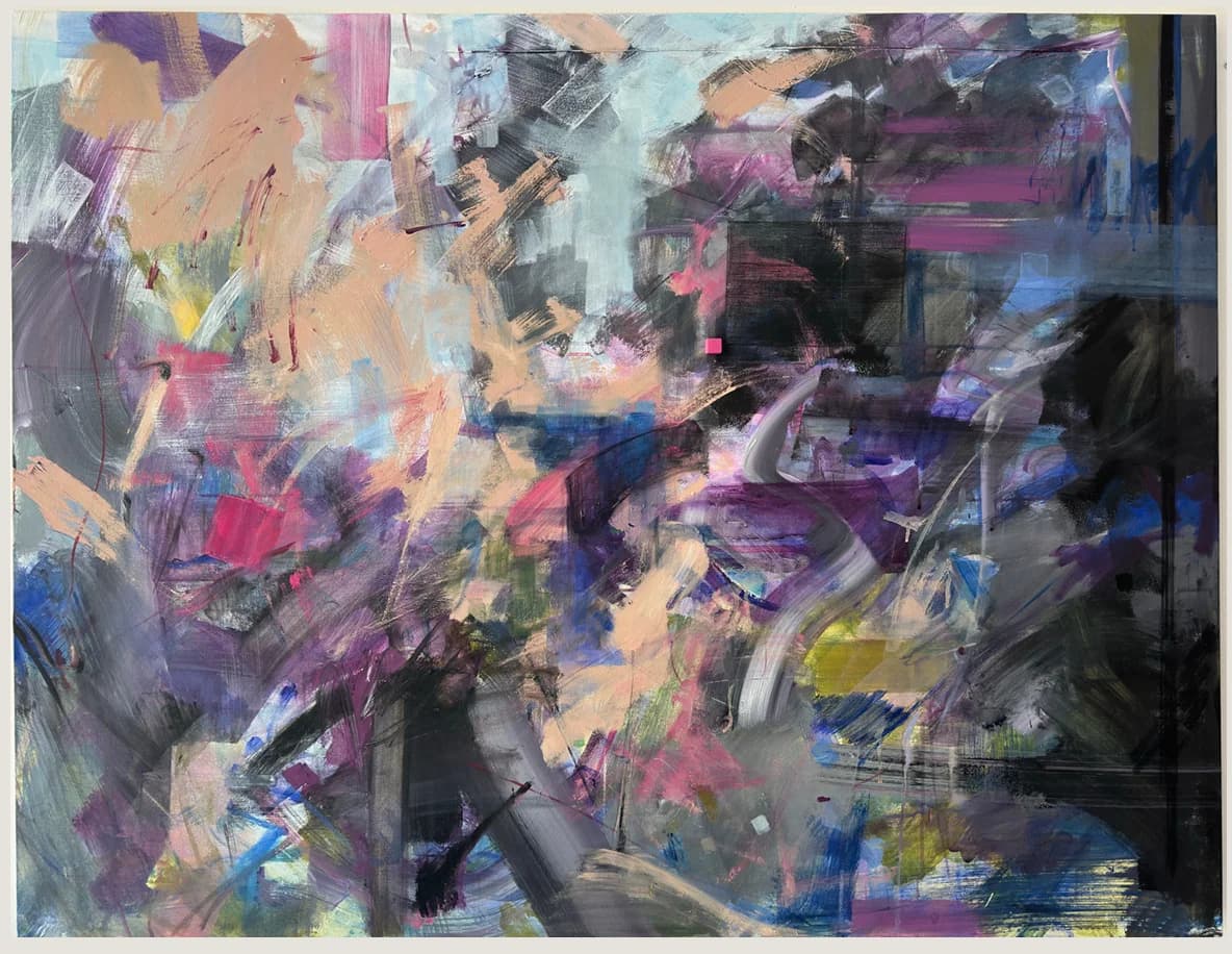 Yolda — Beril Koraltürk