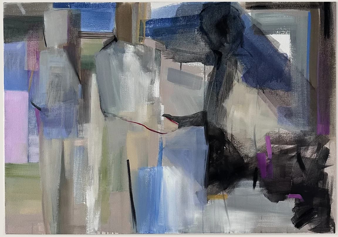 Anlaşma — Beril Koraltürk