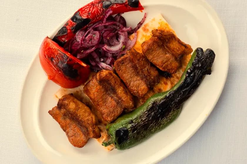 Yağlı Kara