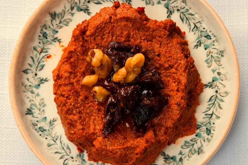 Muhammara