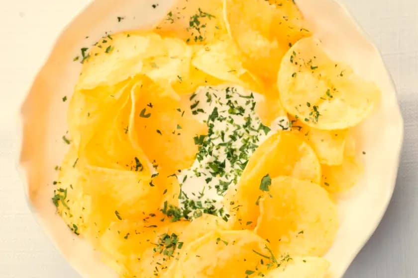 Mersin Patates