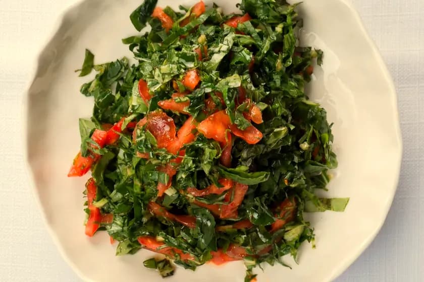 Roka Salata