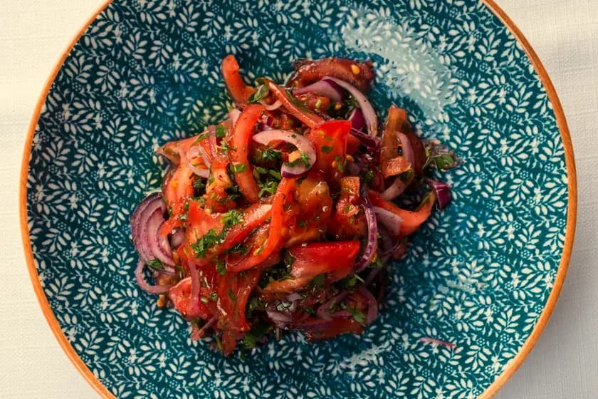 Tablacı Salata
